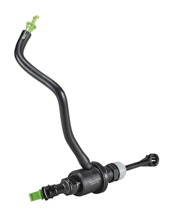 Emetteur d'embrayage (Cylindre émetteur de débrayage) VALEO 804931